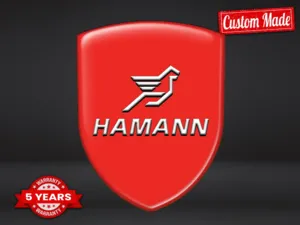 Hamann Vinilos Luna Trasera Premium Alta Gama Personalizables